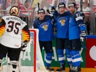 Хокей: визначилися фіналісти чемпіонату світу в Латвії
