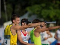 Федерація сучасного п’ятиборства України одержала олімпійську ліцензію
