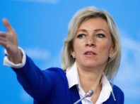 “Приєднали територію України до російського Криму”: у Лаврова теж висловились щодо форми української збірної