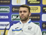 Футболіст збірної України: Австрія має індивідуально сильних гравців