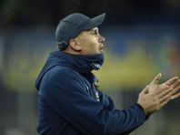 Шевченко назвав головну ціль збірної України на Євро-2020