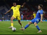 “Шалена заруба” та буря емоцій: реакція соцмереж на перемогу збірної України в 1/8 фіналу Євро-2020