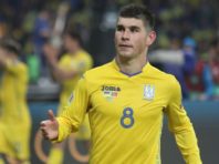 Лідер збірної України: грати з нідерландцями у відкритий футбол – не найкраща ідея