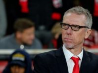 Екс-тренер “Боруссії” змінив Реброва на посаді тренера “Ференцвароша”