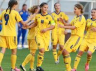 Футбол: “Шахтар” оголосив про створення жіночої команди