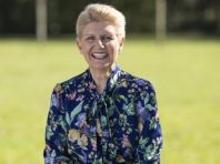 Новою головою Футбольної асоціації Англії стане жінка