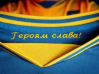 Євро-2020: Україна зіграє з Нідерландами у синій формі