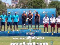 Збірна України стала віце-чемпіоном Європи зі стрільби з лука