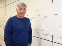 Тренер “Реалу” назвав головну проблему збірної України