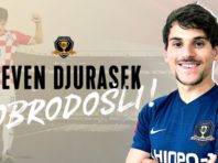 Півзахисник молодіжної збірної Хорватії підсилив клуб УПЛ