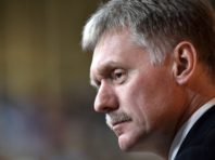 У Путіна зробили заяву щодо української форми з Кримом