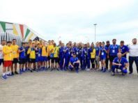 Юніорська збірна України виборола низку медалей на ЧЄ з боксу