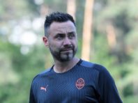 Кваліфікація Ліги чемпіонів: Де Дзербі назвав “Генк” міцною командою