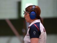 Увійшла в історію Олімпійських ігор з рекордом: грузинська спортсменка заявила про завершення кар’єри