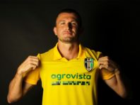 “Олександрія” підписала двох новачків: відомі деталі