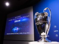 “Шахтар” отримав суперника по кваліфікації до Ліги чемпіонів