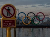 У Токіо офіційно стартують найнезвичніші Олімпійські Ігри в історії