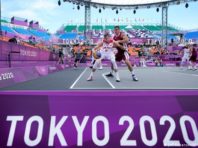 Коронавірус: на Олімпіаді виявлені десять нових випадків інфікування