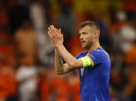 Українського футболіста визнано одним із найкращих асистентів Євро-2020