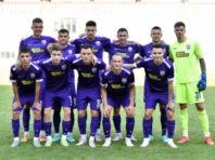 Футбол: “Маріуполь” продовжив оренду трьох гравців “Шахтаря”