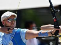 Український стрілець вийшов в “плей-офф” Олімпійських ігор