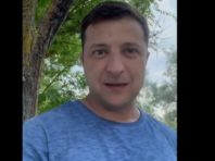 Ще дуже рано додому: Зеленський звернувся до української збірної перед матчем з Англією і запустив новий флешмоб