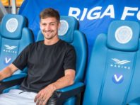 Чемпіон Латвії підсилив склад українським півзахисником