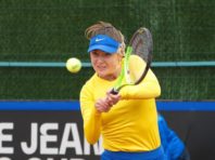 Світоліна з перемоги стартувала на Олімпійських іграх у Токіо