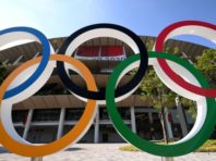 Олімпійські ігри в Токіо: 27 липня змагатимуться 11 українців