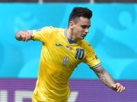 Українець увійшов до топ-5 найкращих гравців Євро-2020 за відборами