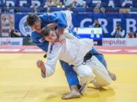 Двох грузинських дзюдоїстів виключили з Олімпіади через порушення протоколів COVID-19: оглядали пам’ятки