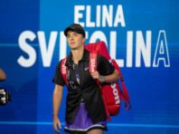 Чотири українки увійшли до основної сітки “US Open”