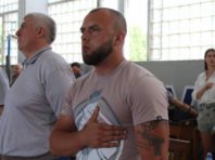 ГО “Традиція і порядок” виступила співорганізатором турніру ADCC KYIV OPEN 2021
