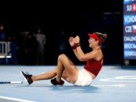Кривдниця Світоліної програла у фіналі Олімпійських ігор