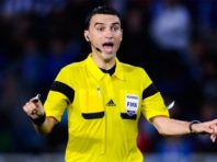 “Шахтар” отримав суддівську бригаду на стартовий поєдинок Ліги чемпіонів