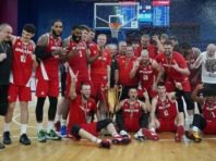 Баскетбол: чинний чемпіон України отримав суперника в Лізі чемпіонів ФІБА