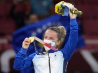 Олімпіада-2020: частково визнане Косово здобуло другу медаль у своїй історії – знову золото