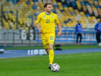 Караваєв про гру з Англією: це був серйозний психологічний удар