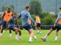 Французький та швейцарський клуби: “Динамо” оголосило про додаткові спаринги