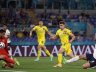 Збірна України очолила антирейтинг Євро-2020