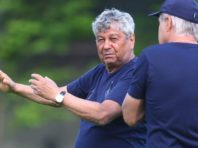 Луческу вирішив позбутися шістьох гравців із “Динамо”