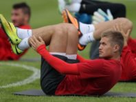 ФІФА дискваліфікувала трьох російських футболістів: що відомо