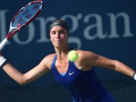 Увійшла в топ-100: українська тенісистка встановила персональний рекорд у рейтингу WTA
