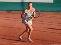 Українка стала фіналісткою тенісних змагань WTA у Польщі