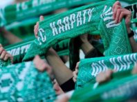 Один із ФК “Карпати” припинив своє існування
