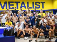 “Металіст 1925” з перемоги стартував в новому сезоні УПЛ