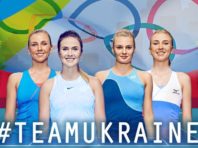 Українські тенісистки отримали суперниць на Олімпійських іграх в Токіо