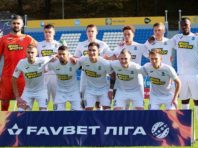 Донецький футбольний клуб знявся із Української Прем’єр-ліги