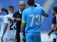 “Зоря” обіграла “Дніпро-1” перед стартом УПЛ