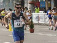 Українського легкоатлета Главана дискваліфікували: він не візьме участі в Олімпіаді-2020